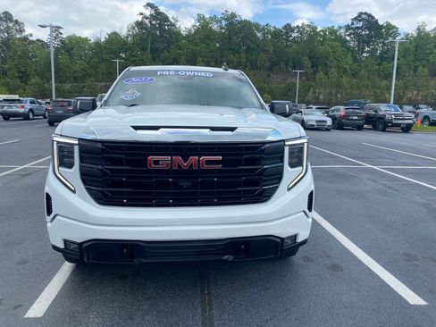 Used 2023 GMC Sierra 1500 Elevation w/ Elevation Premium Package image 2