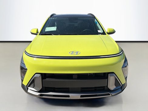 New 2026 Hyundai Kona Limited image 8