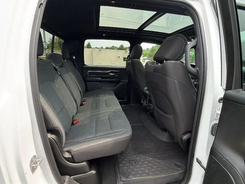Used 2019 RAM 1500 Big Horn AWD/4WD image 57