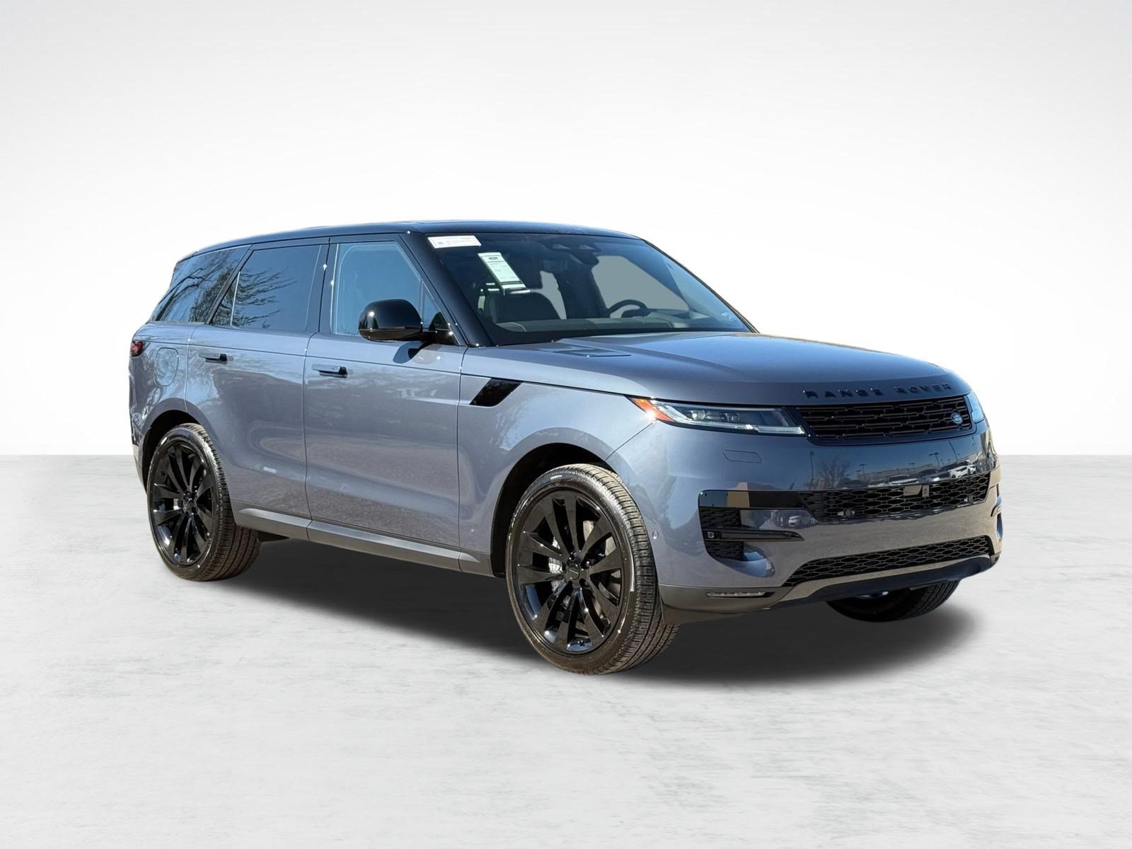 New 2026 Land Rover Range Rover Sport SE AWD/4WD image 7