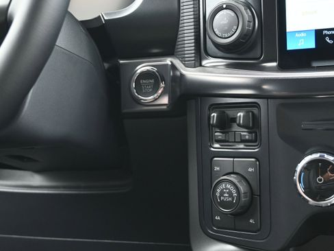 Used 2025 Ford F150 Tremor w/ Equipment Group 402A High AWD/4WD image 37