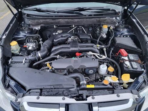 Used 2013 Subaru Outback 2.5i Premium w/ All-Weather Pkg image 24