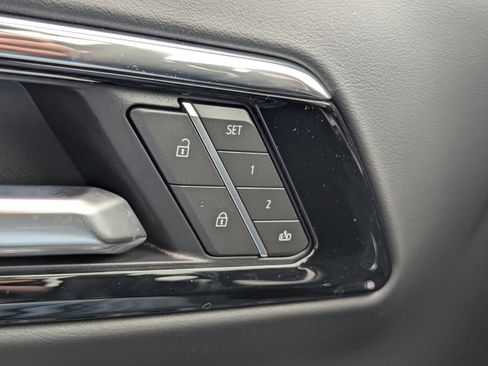 New 2026 Chevrolet Tahoe RST w/ RST Capability Package image 21