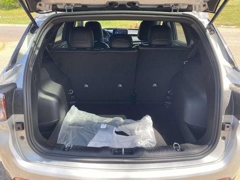 New 2026 Jeep Compass Latitude AWD/4WD image 9