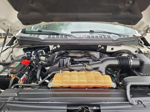 Used 2018 Ford F150 XLT RWD image 40