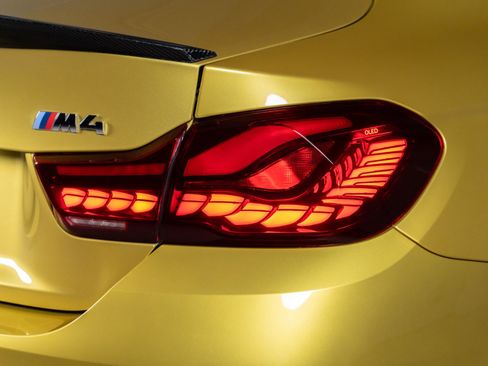 Used 2015 BMW M4 Coupe RWD image 19