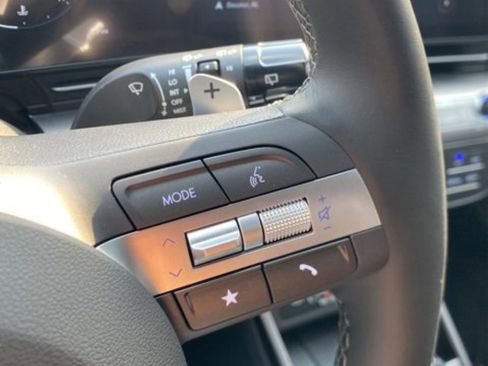 New 2026 Hyundai Kona Limited FWD image 19