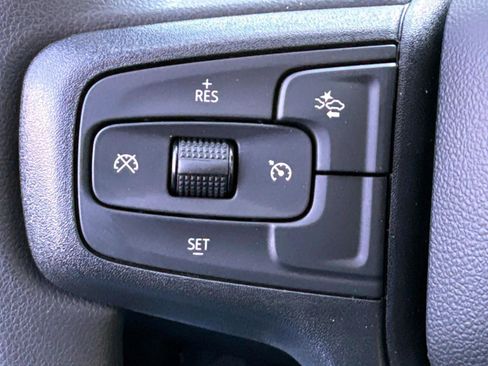 New 2025 Chevrolet Silverado 2500 Custom w/ Custom Value Package image 19