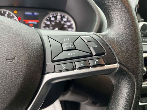Used 2022 Nissan Sentra S FWD image 26