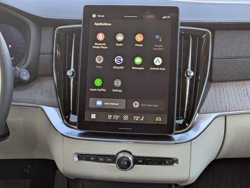 New 2026 Volvo XC90 B6 Ultra w/ Protection Package Premier AWD/4WD image 19