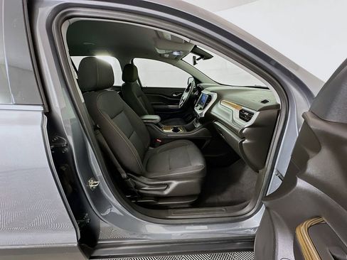 Used 2021 GMC Acadia SLE FWD image 27