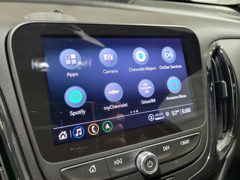 Certified 2023 Chevrolet Equinox RS image 23