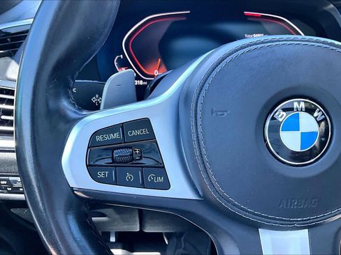 Used 2020 BMW X5 sDrive40i w/ M Sport Package RWD image 24