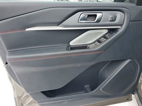 New 2026 Ford Explorer ST w/ Sun And Sound Package AWD/4WD image 25