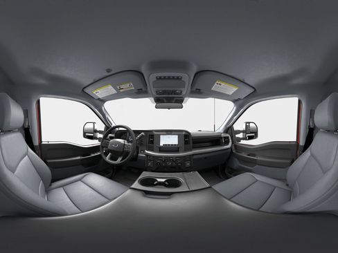 New 2026 Ford F350 XL w/ XL Off-Road Package image 30