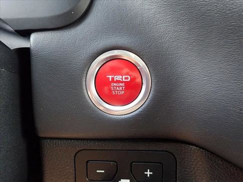 Used 2024 Toyota Tundra Platinum w/ TRD Off-Road Package image 23