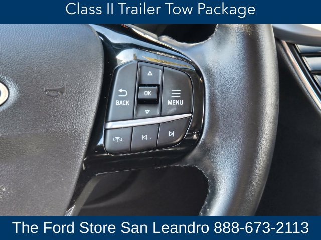 Used 2025 Ford Escape SE w/ PHEV Premium Package FWD image 20