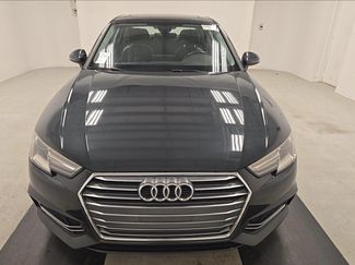 Used 2018 Audi A4 2.0T Ultra Premium w/ 18" Wheel Package FWD video 2