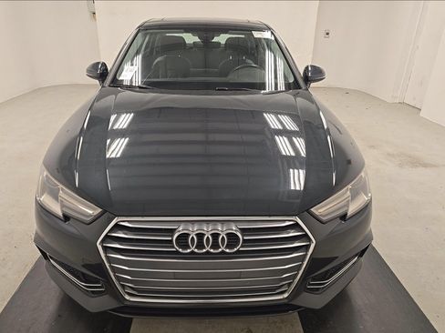 Used 2018 Audi A4 2.0T Ultra Premium w/ 18" Wheel Package FWD image 2
