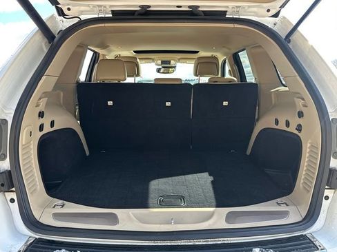 Used 2018 Jeep Grand Cherokee Limited image 15