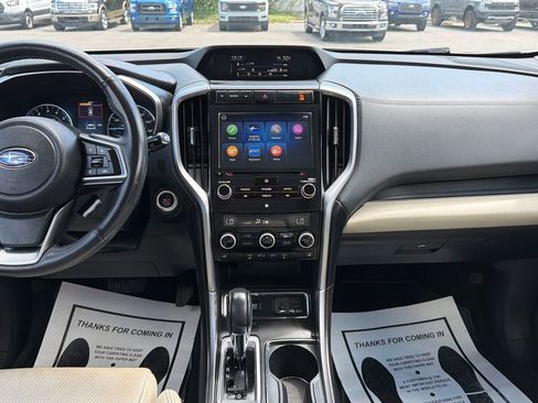 Used 2019 Subaru Ascent Limited AWD/4WD image 19