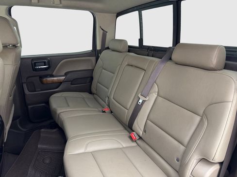 Used 2017 GMC Sierra 1500 SLT AWD/4WD image 38
