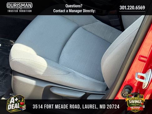 Used 2021 Toyota Corolla SE FWD image 7