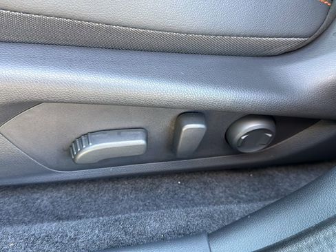 New 2025 Subaru Crosstrek 2.5i Limited image 8