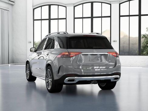 New 2026 Mercedes-Benz GLE 350 4MATIC image 27
