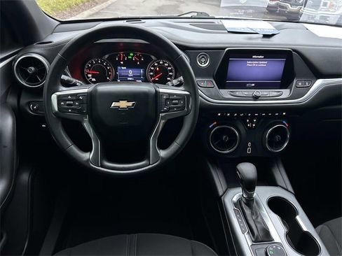 Used 2021 Chevrolet Blazer LT image 13