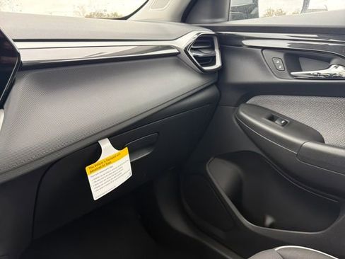 New 2026 Chevrolet TrailBlazer LT image 29