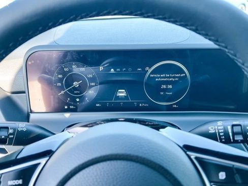 New 2026 Kia Seltos EX image 18