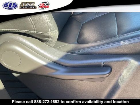 Used 2020 Chevrolet Silverado 1500 RST w/ All-Star Edition image 13