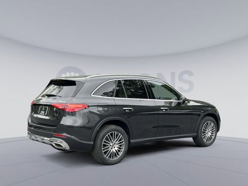 New 2026 Mercedes-Benz GLC 300 4MATIC image 11