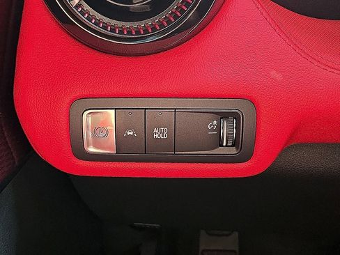 Used 2024 Chevrolet Blazer EV RS AWD/4WD image 26