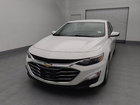 Used 2020 Chevrolet Malibu LS w/ Driver Confidence Package II image 15