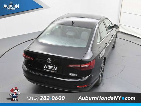 Used 2020 Volkswagen Jetta SEL image 28