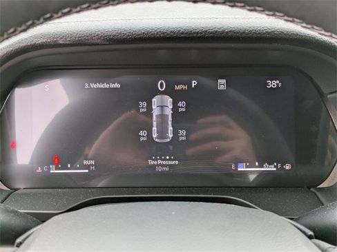 New 2026 Jeep Grand Cherokee Limited image 15