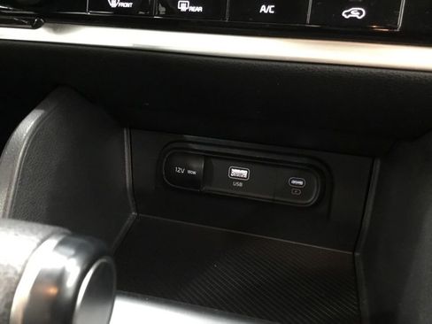 Used 2024 Kia Sportage LX AWD/4WD image 22