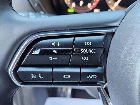 New 2026 MAZDA CX-70 3.3 Turbo w/ Premium Plus Pkg image 24