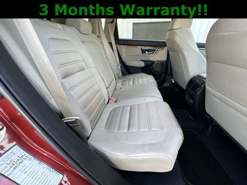 Used 2019 Honda CR-V EX image 22