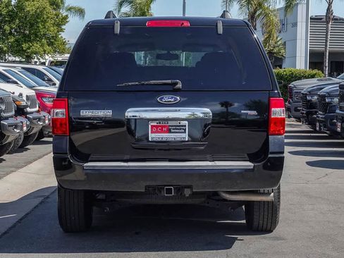 Used 2008 Ford Expedition XLT RWD image 5