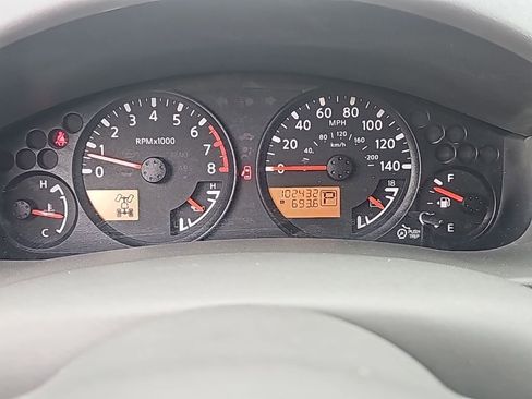 Used 2018 Nissan Frontier SV w/ Value Truck Package AWD/4WD image 14