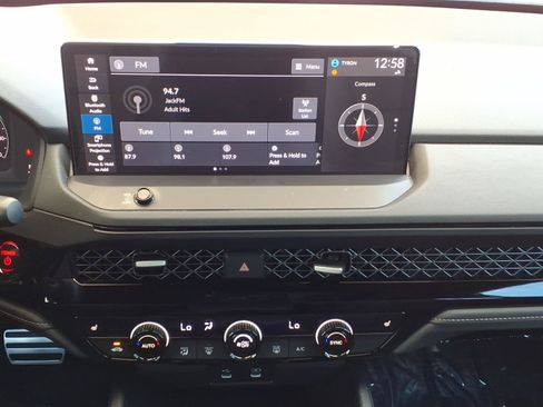 Used 2024 Honda Accord Sport image 24