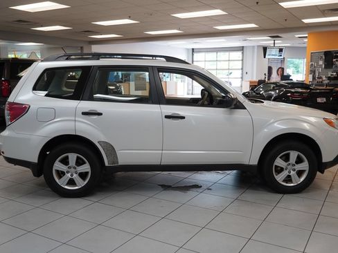 Used 2013 Subaru Forester 2.5X AWD/4WD image 13