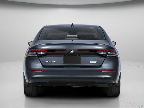 New 2026 Honda Accord Touring image 5