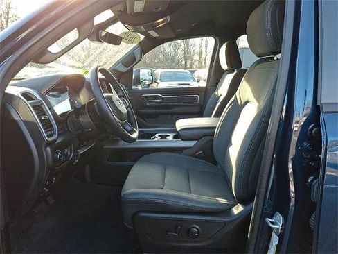 Certified 2022 RAM 1500 Big Horn image 11