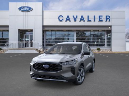 Used 2025 Ford Escape ST-Line w/ Equipment Group 301A image 2