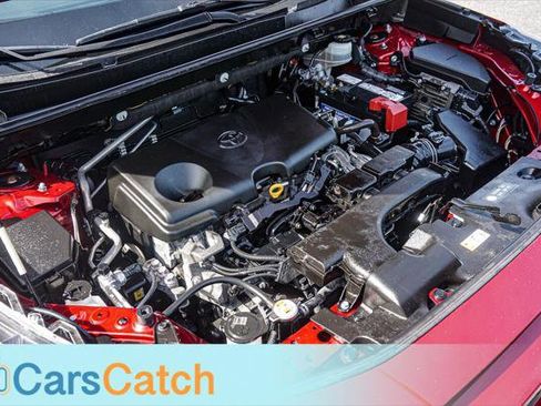 Used 2019 Toyota RAV4 XLE w/ Convenience Package image 37