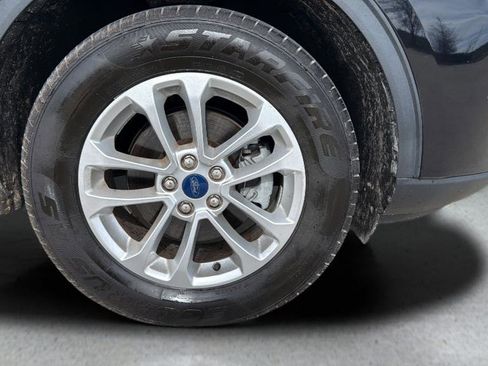 Used 2022 Ford Escape SE w/ Convenience Package AWD/4WD image 12